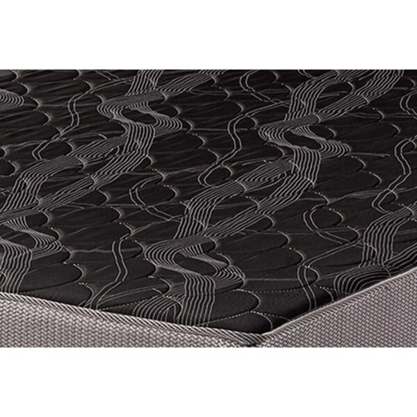 Cama box casal unipremium Polar 40x188x138 - Image 4