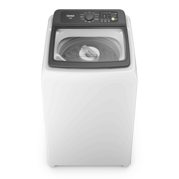 Máquina de Lavar Consul 13 kg Branca com Modo Eco - CWN13AB - Image 21