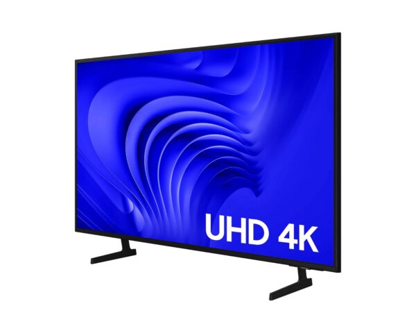 Smart Big TV 75" UHD 4K 75DU7700 Samsung - Image 4