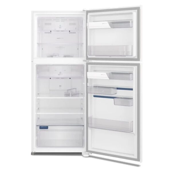 Geladeira Electrolux Frost Free 431L Efficient AutoSense Duplex Branca (TF70) - Image 4
