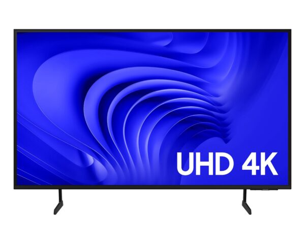 Smart Big TV 75" UHD 4K 75DU7700 Samsung