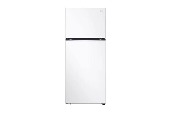 Geladeira REFRIGERADOR LG Frost Free Inverter 375L Duplex GN-B372PQWB - 110V - Image 9