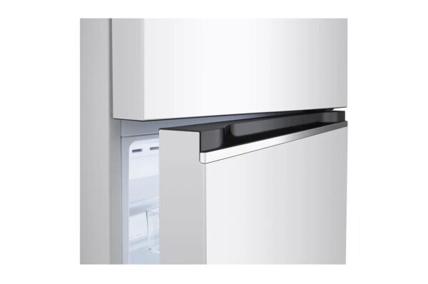 Geladeira REFRIGERADOR LG Frost Free Inverter 375L Duplex GN-B372PQWB - 110V - Image 8