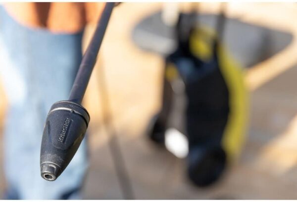 Lavadora de Alta Pressão Karcher K3 Force Turbo (127) - Image 6