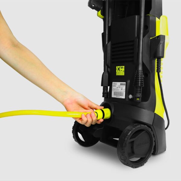 Kärcher Lavadora de Alta Pressão - K2 Plus - 1740 psi - Image 5