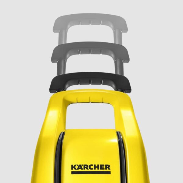 Lavadora de Alta Pressão Karcher K3 Force Turbo (127) - Image 9