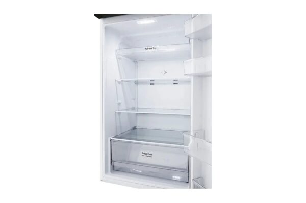 Geladeira REFRIGERADOR LG Frost Free Inverter 375L Duplex GN-B372PQWB - 110V - Image 7