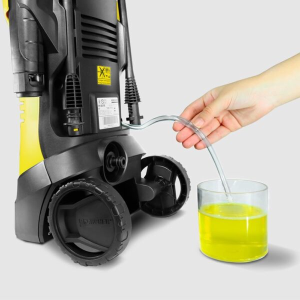 Kärcher Lavadora de Alta Pressão - K2 Plus - 1740 psi - Image 6