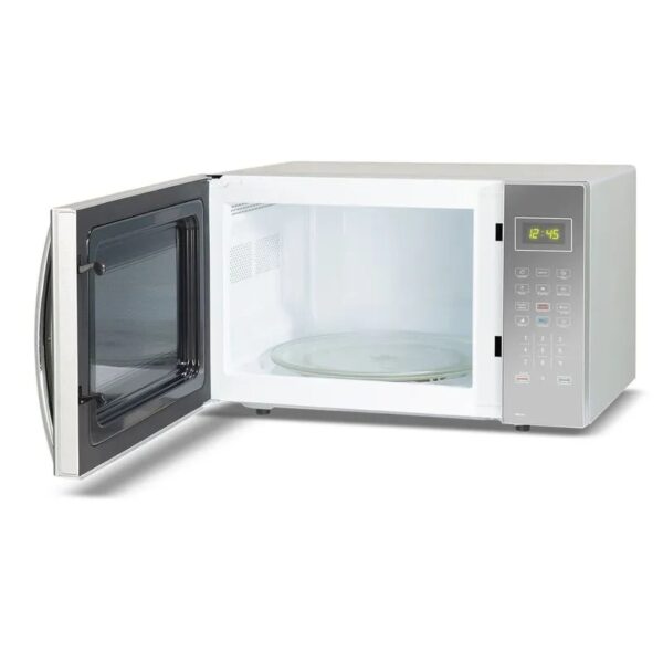 Micro-ondas 34L Philco Espelhado 1400W PMO34ES - Image 4