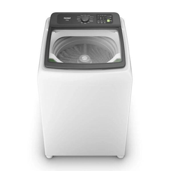 Lavadora Máquina de Lavar Consul 15 kg Branca com Modo Eco - CWN15AB - Image 12