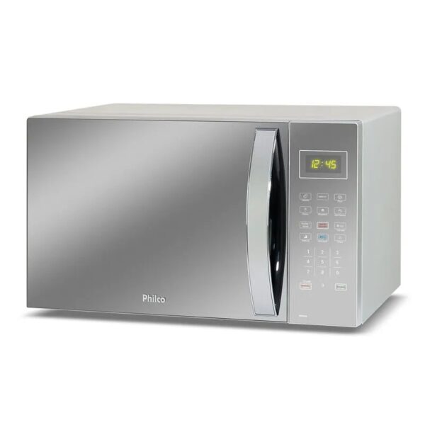 Micro-ondas 34L Philco Espelhado 1400W PMO34ES - Image 2