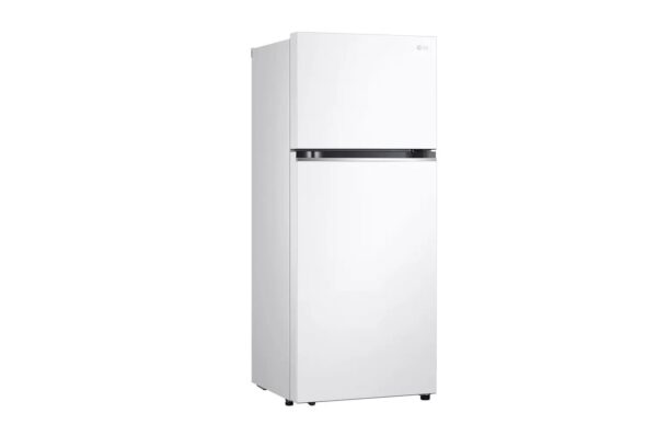 Geladeira REFRIGERADOR LG Frost Free Inverter 375L Duplex GN-B372PQWB - 110V - Image 4