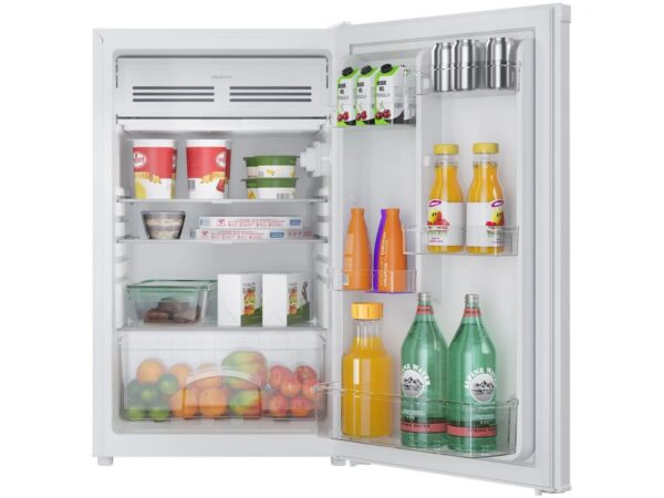 Frigobar Electrolux 122L Branco Efficient EM120 - Image 3