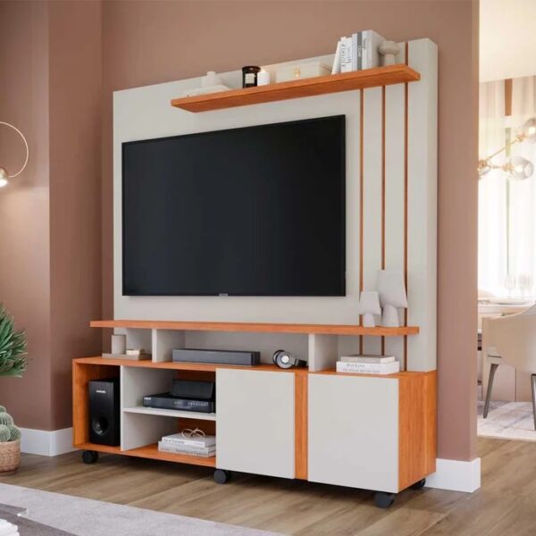 Home para TV de até 55" Permóbili Valência - Image 5