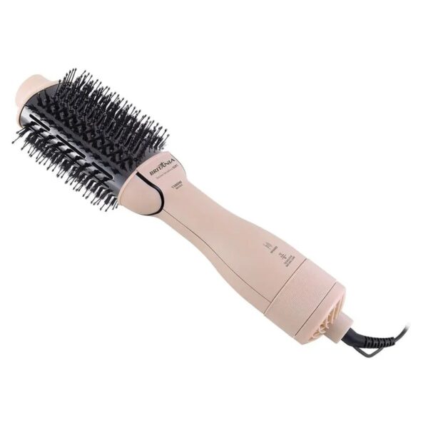 Escova Secadora Britânia Soft 4 em 1 1300W Bivolt BEC07R - Image 4