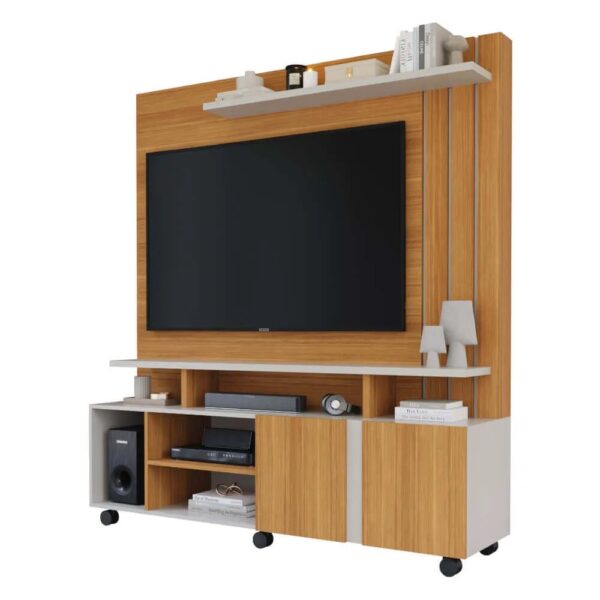 Home para TV de até 55" Permóbili Valência - Image 2