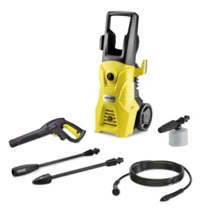 Lavadora de Alta Pressão Karcher K530
