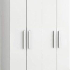 Multiuso 4 Portas NT 4040 Flex Notável Móveis