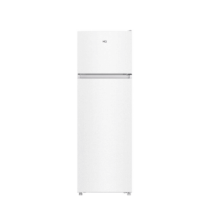 Geladeira HQ Defrost 290 Litros Branco HQ-290RDF