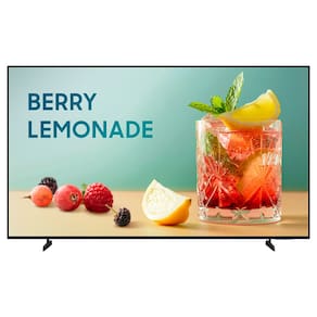 Smart TV Samsung 50 LED 4K LH50BEFH4GGXZDTizen Crystal WiFi Bluetooth HDR10 3 HDMI