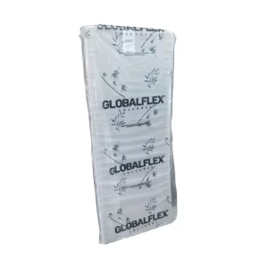 COLCHONETE LISA 78X188X6 CINZA