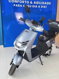 Moto elétrica Vex 1000W