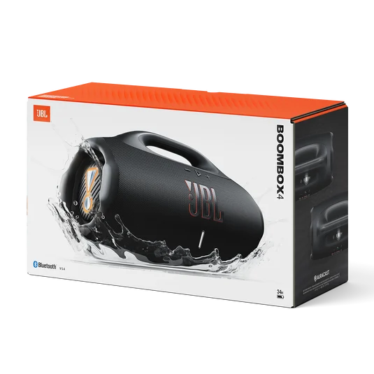 JBL Boombox 4 - Imagem 7