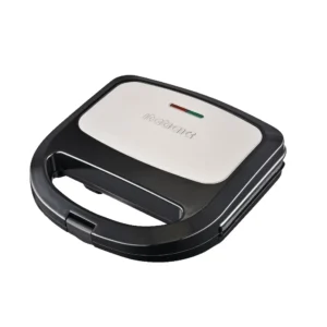 Torradeira Grill e Sanduicheira Elétrica 127V Inox Essencial Itatiaia SDESS1004 - 110V