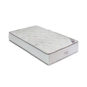 Colchão Solteiro Molas Ensacadas Orthocrin Primor 88x188x26 Espuma Certificada Alto Suporte
