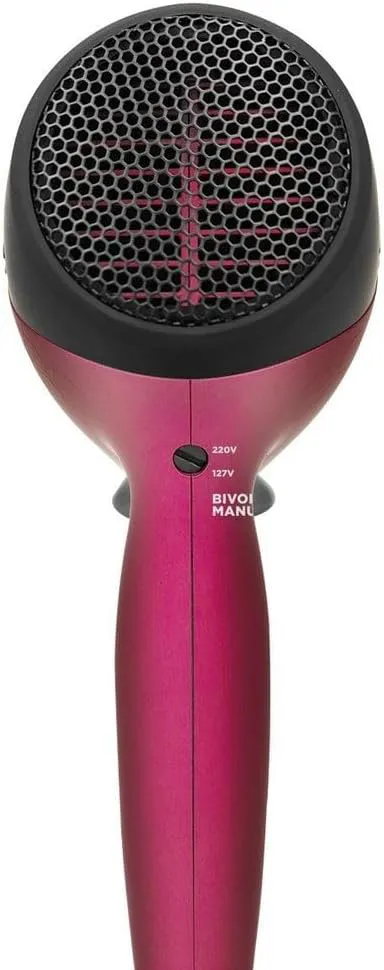 Secador de Cabelo Britânia PSC2350 Íons Tourmaline 110W Bivolt - Imagem 5
