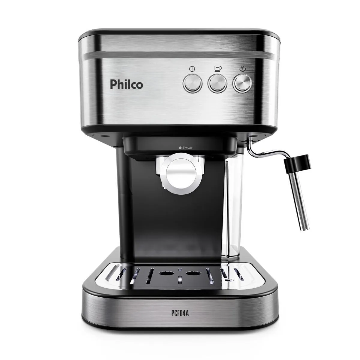 Cafeteira Expresso Philco 1,2L 20 Bar 950W PCF04A - Imagem 2