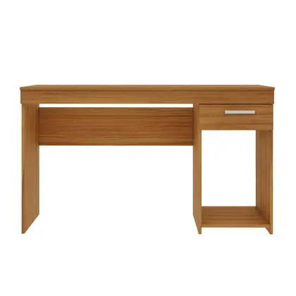 Mesa de Escritório Office 1 gaveta NT2070 Notável Móveis - Imagem 2