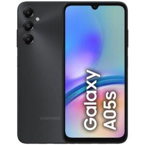 Smartphone Samsung Galaxy A05s 6,7" 128GB 6GB 4G Preto