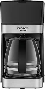 Cafeteira Dako 127V
