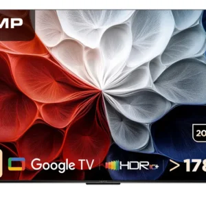 Smart Tv 55 55s62 4k Uhd Led Google Tv Semp Tcl