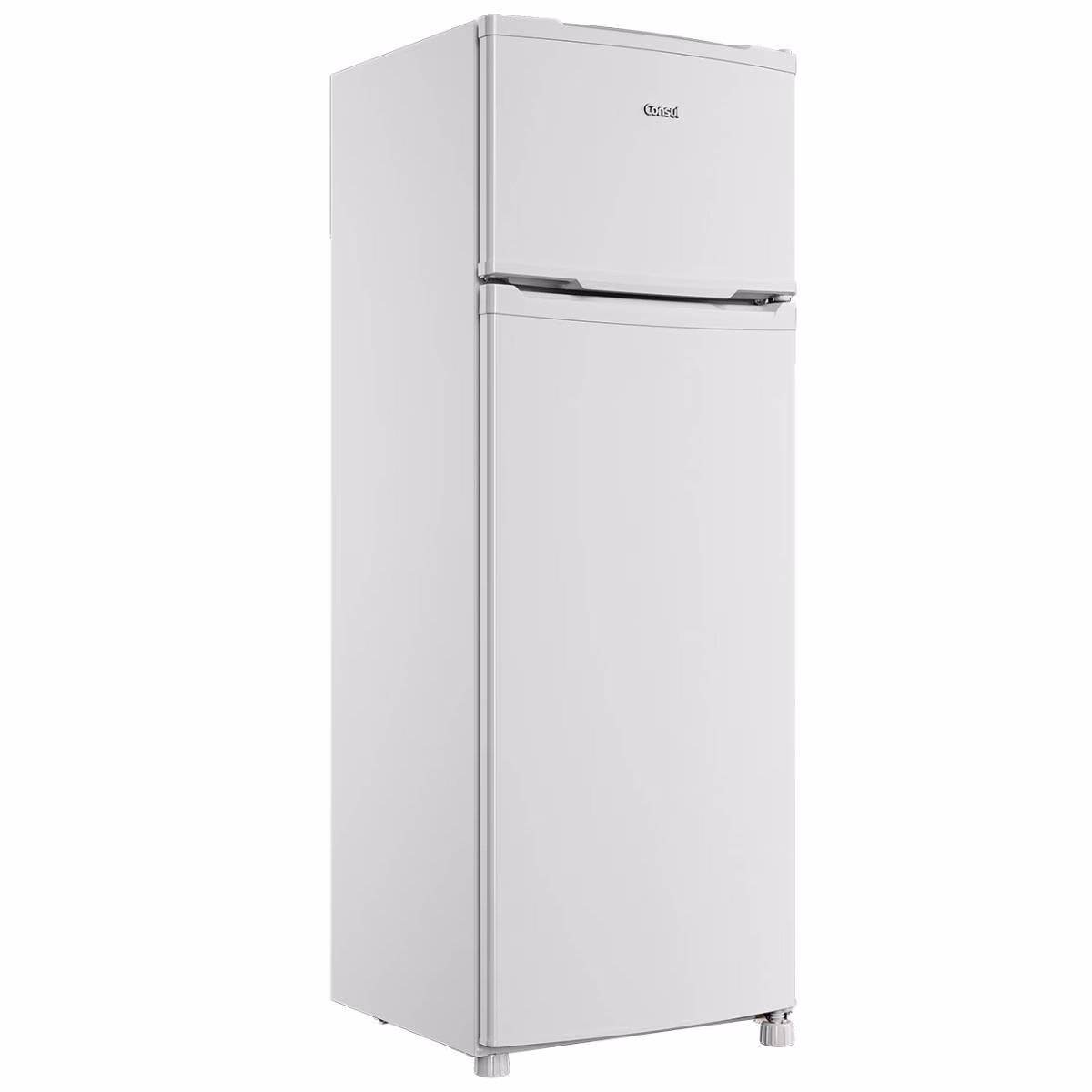 Geladeira Consul 332 Litros Cycle Defrost Duplex (CRD37MBANA) 110V
