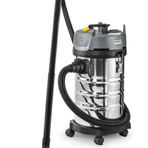 Aspirador de Pó e Água Profissional Kärcher NT3000 127V