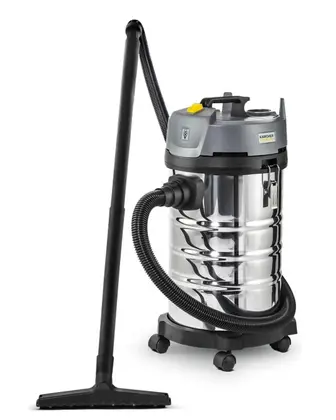 Aspirador de Pó e Água Profissional Kärcher NT3000 127V