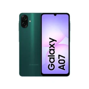 Celular Samsung Galaxy A07 128GB